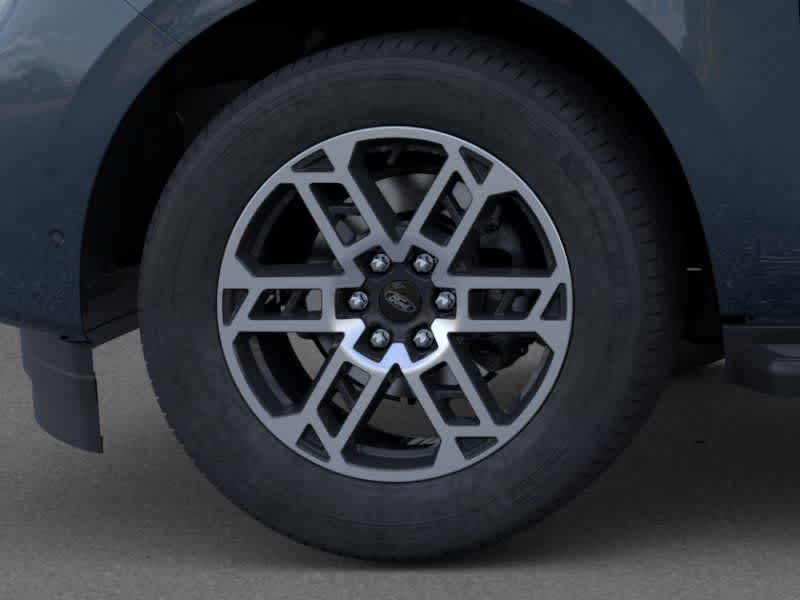 2025 Ford Expedition Active Image 9 of 23