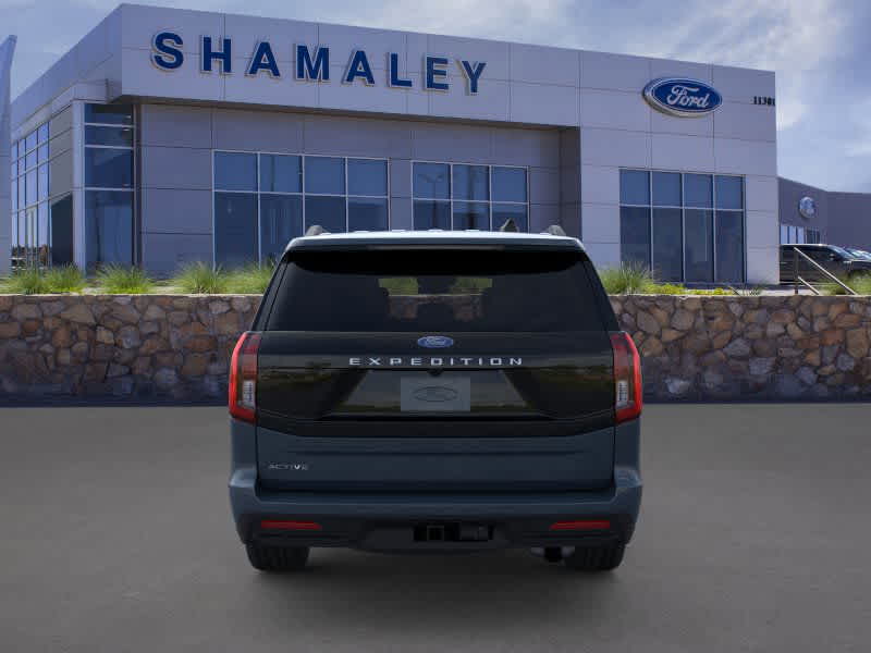 2025 Ford Expedition Active Image 6 of 23