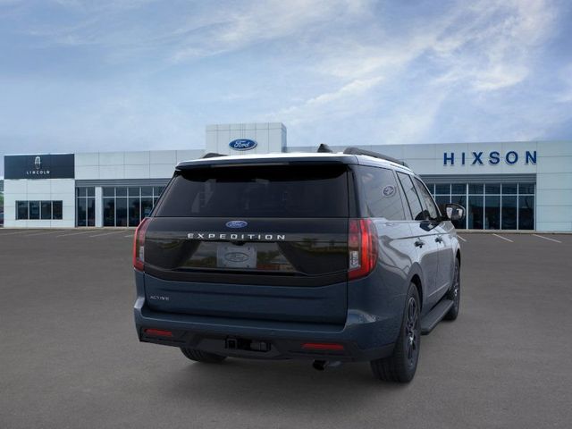 2025 Ford Expedition Active Image 5 of 23