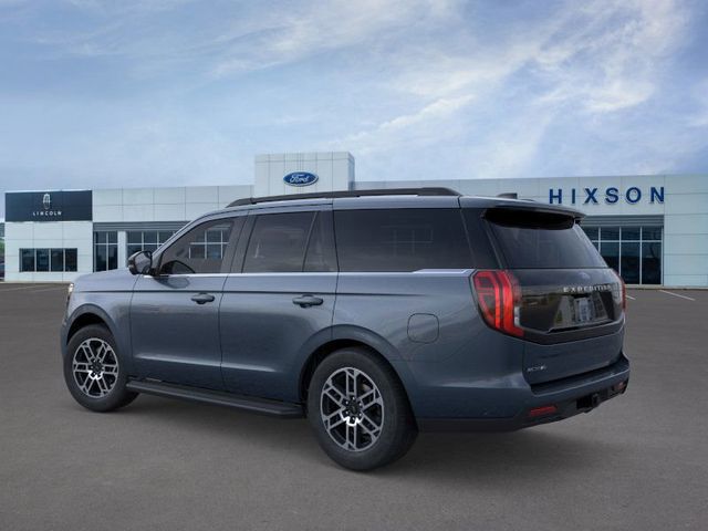 2025 Ford Expedition Active Image 7 of 23