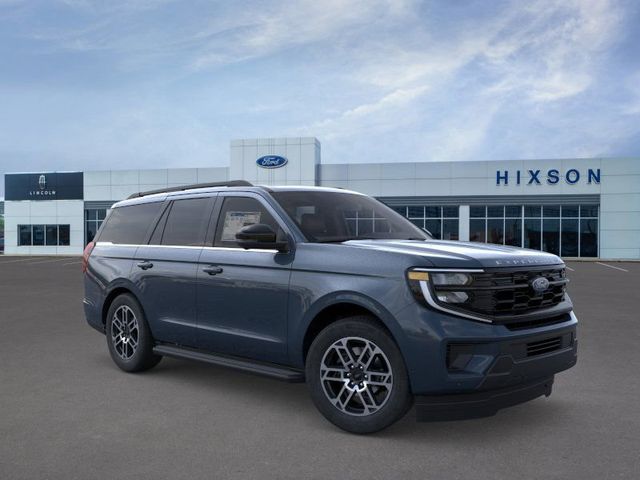 2025 Ford Expedition Active Image 4 of 23