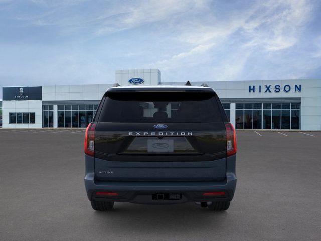 2025 Ford Expedition Active Image 6 of 23