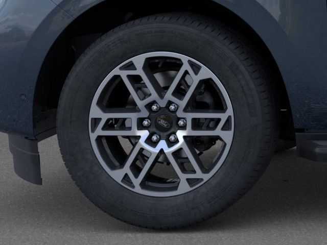 2025 Ford Expedition Active Image 9 of 23