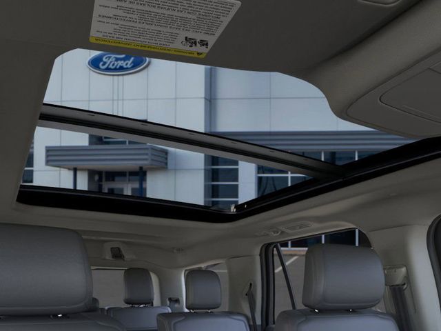 2025 Ford Expedition Active Image 20 of 23