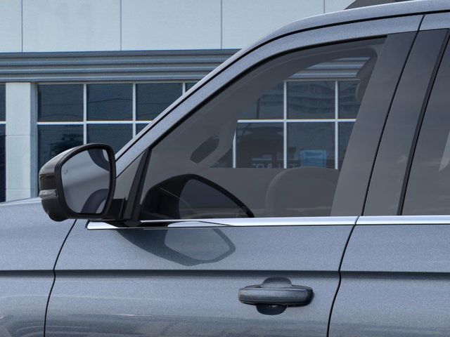 2025 Ford Expedition Active Image 21 of 23