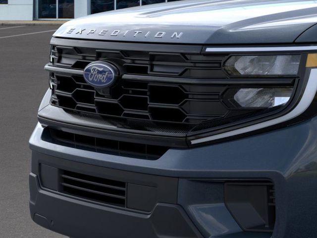 2025 Ford Expedition Active Image 19 of 23