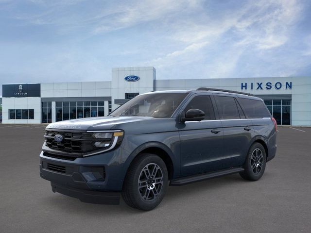 2025 Ford Expedition Active Image 2 of 23