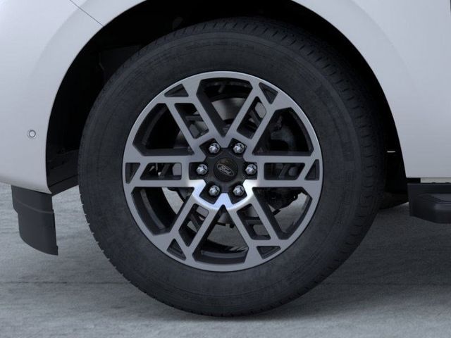 2025 Ford Expedition Active Image 9 of 23