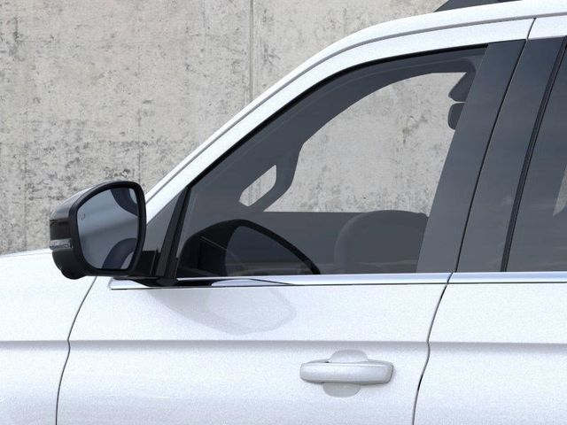 2025 Ford Expedition Active Image 19 of 23