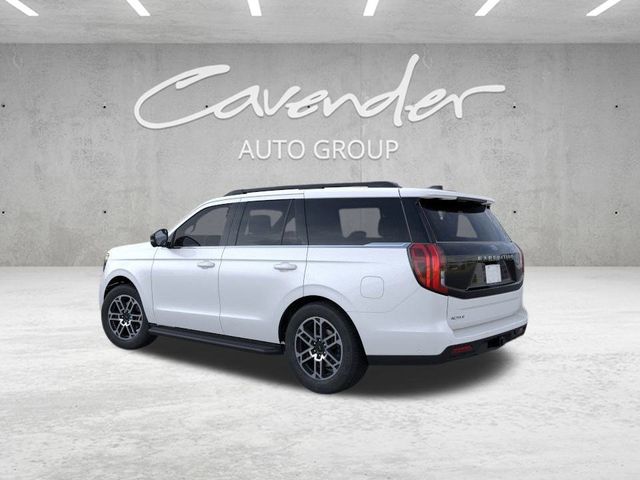 2025 Ford Expedition Active Image 7 of 23