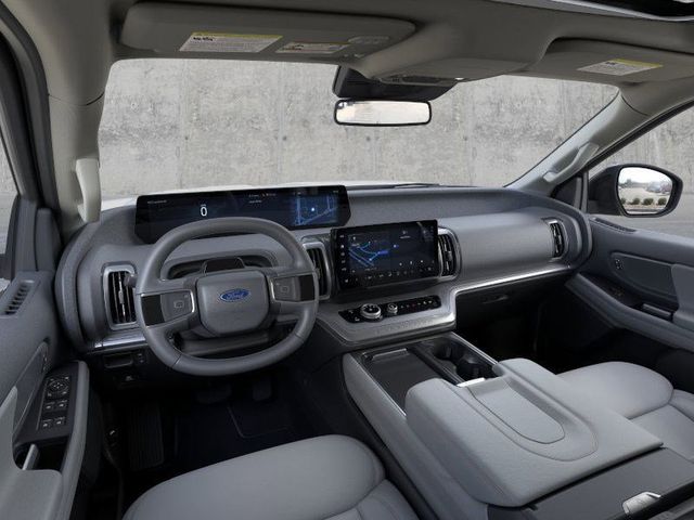 2025 Ford Expedition Active Image 12 of 23