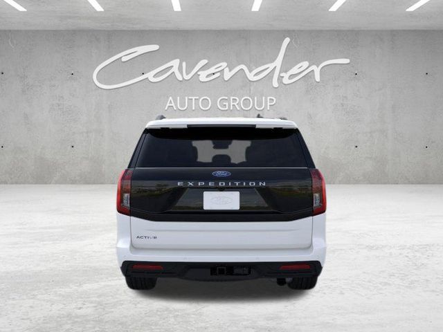 2025 Ford Expedition Active Image 6 of 23