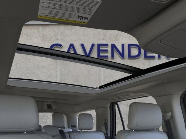 2025 Ford Expedition Active Image 17 of 23