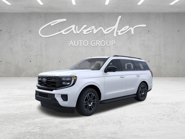 2025 Ford Expedition Active Image 1 of 23