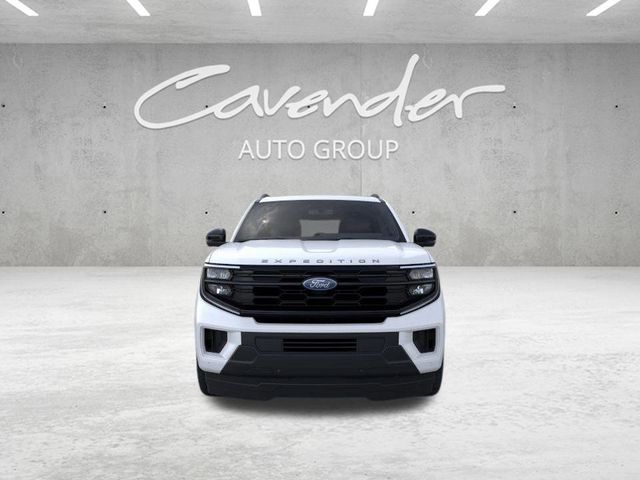2025 Ford Expedition Active Image 3 of 23
