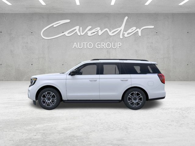 2025 Ford Expedition Active Image 8 of 23