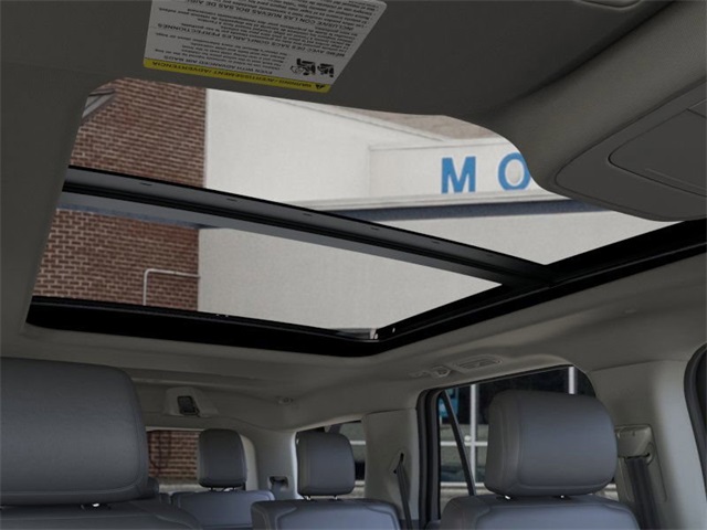 2025 Ford Expedition Active Image 22 of 23