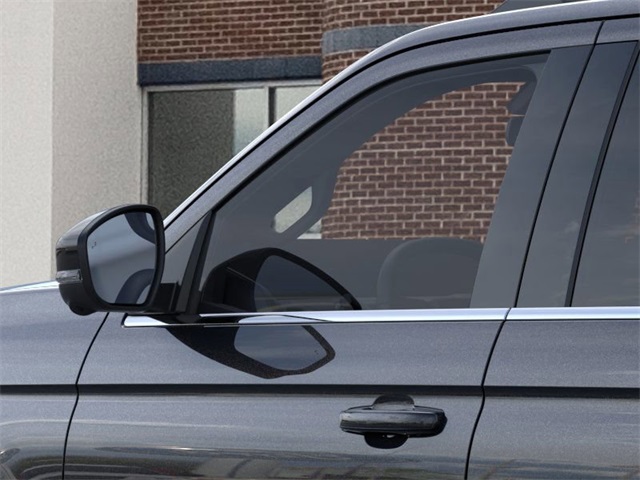 2025 Ford Expedition Active Image 23 of 23