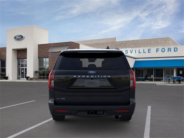 2025 Ford Expedition Active Image 6 of 23
