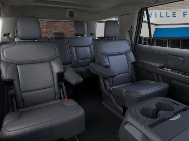 2025 Ford Expedition Active Image 11 of 23