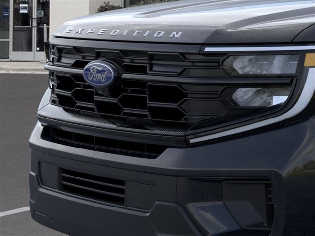 2025 Ford Expedition Active Image 19 of 23