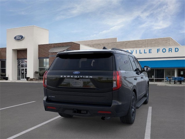 2025 Ford Expedition Active Image 5 of 23