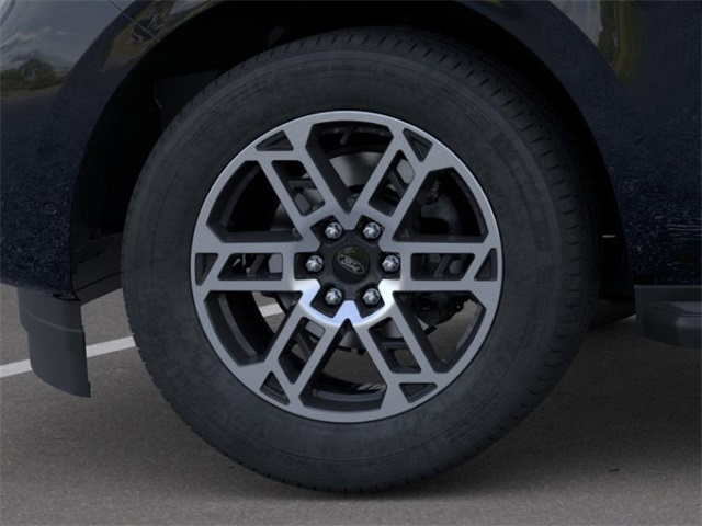 2025 Ford Expedition Active Image 9 of 23