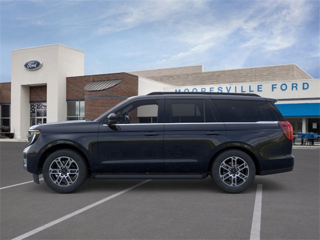 2025 Ford Expedition Active Image 8 of 23