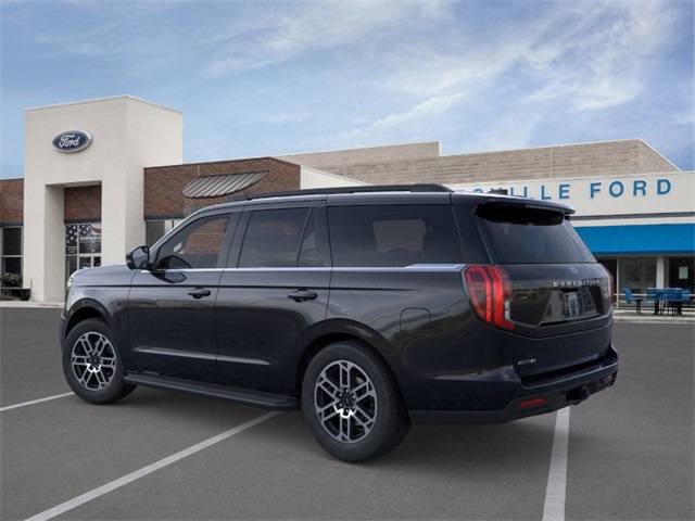 2025 Ford Expedition Active Image 7 of 23