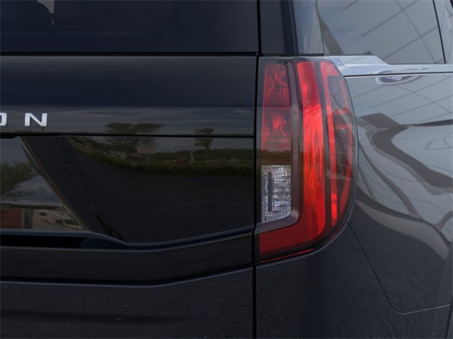 2025 Ford Expedition Active Image 10 of 23