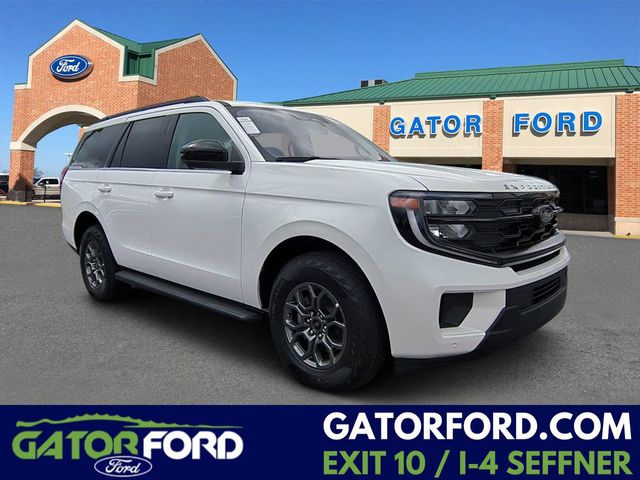 2025 Ford Expedition Active Image 3 of 43