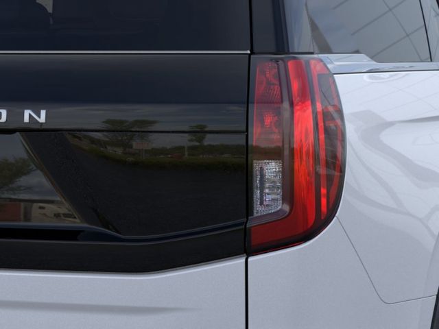 2025 Ford Expedition Active Image 22 of 23