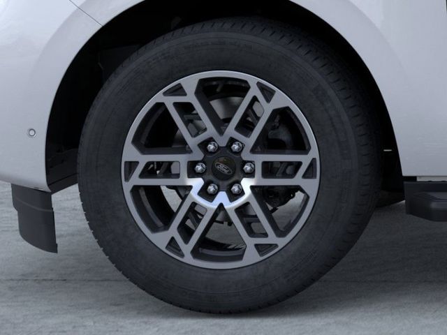 2025 Ford Expedition Active Image 9 of 23