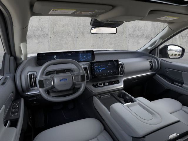 2025 Ford Expedition Active Image 12 of 23