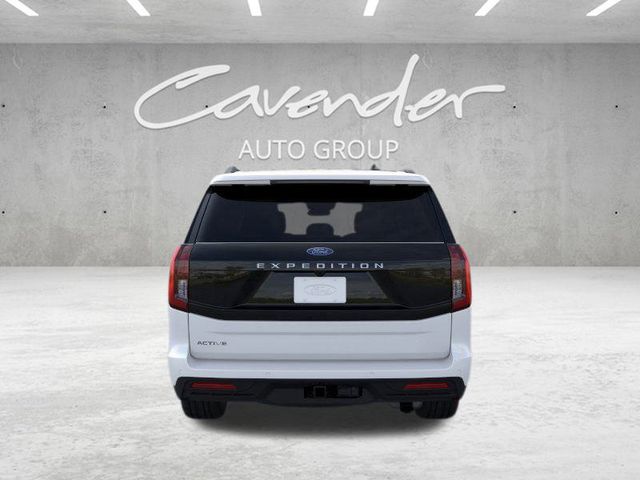 2025 Ford Expedition Active Image 6 of 23