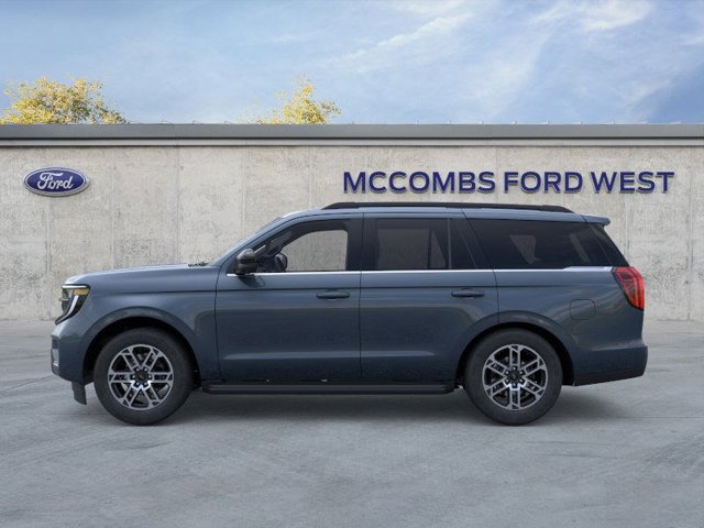 2025 Ford Expedition Active Image 8 of 23