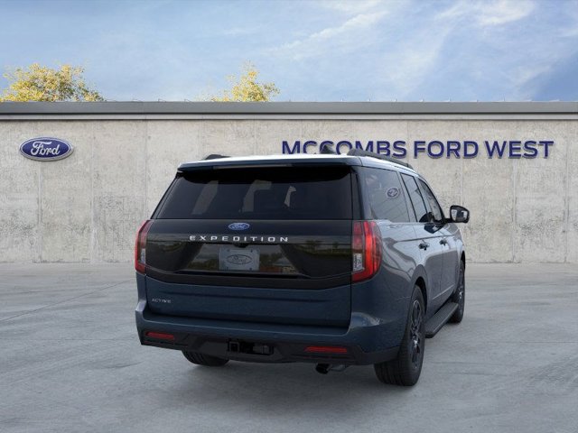 2025 Ford Expedition Active Image 5 of 23