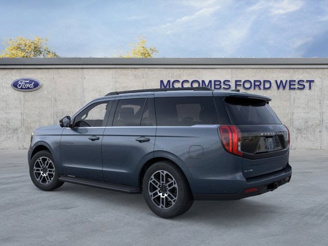 2025 Ford Expedition Active Image 7 of 23