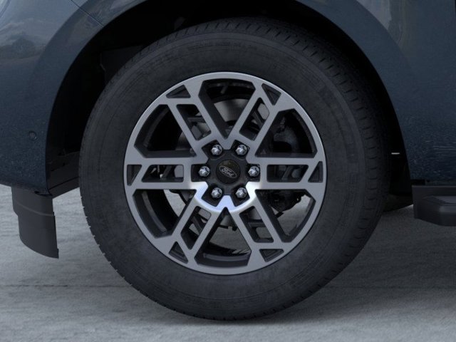 2025 Ford Expedition Active Image 9 of 23