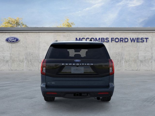 2025 Ford Expedition Active Image 6 of 23