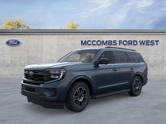 2025 Ford Expedition Active Image 1 of 23