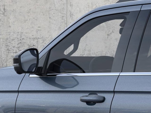 2025 Ford Expedition Active Image 21 of 23