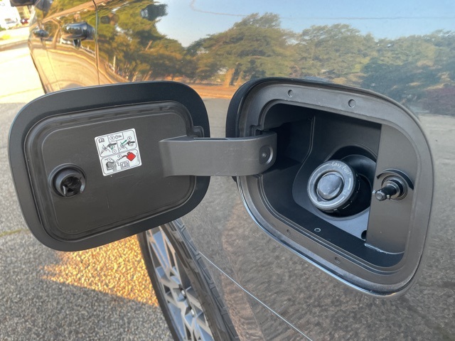 2025 Ford Expedition Active Image 55 of 77