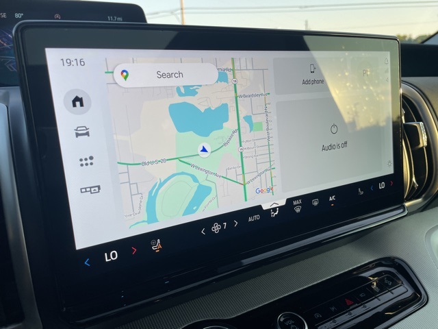 2025 Ford Expedition Active Image 46 of 77