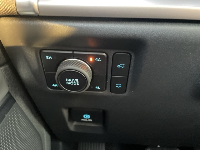 2025 Ford Expedition Active Image 70 of 77