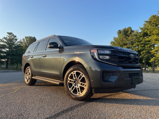 2025 Ford Expedition Active Image 24 of 77