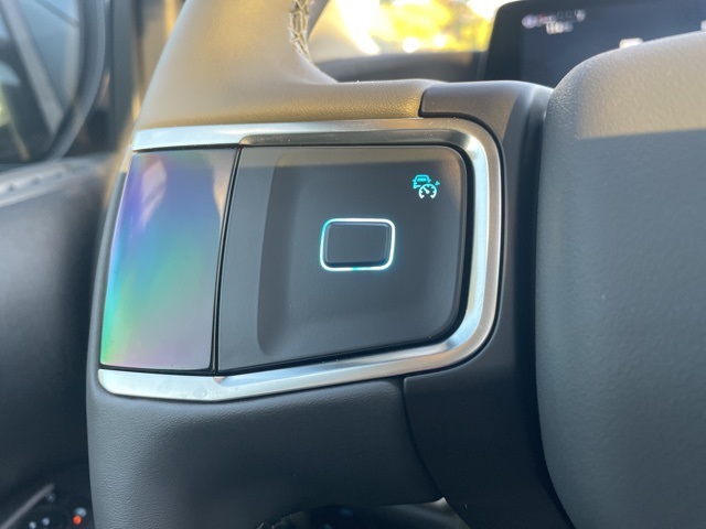 2025 Ford Expedition Active Image 59 of 77