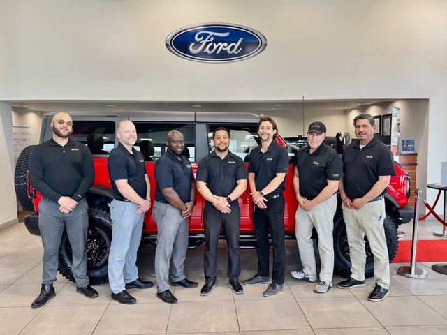 2025 Ford Expedition Active Image 74 of 77