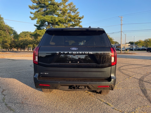 2025 Ford Expedition Active Image 11 of 77