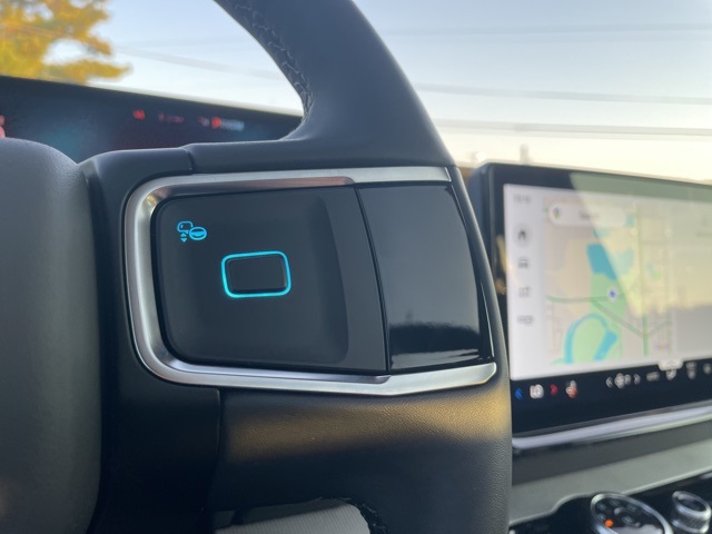 2025 Ford Expedition Active Image 47 of 77